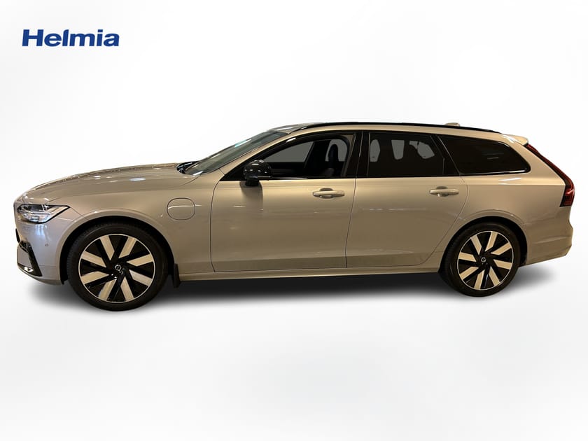 Bild 2 av Volvo V90 Recharge T8 Plus Dark