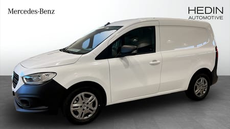 Mercedes-Benz Citan 110 CDI