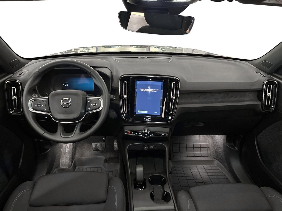 Volvo EX40 2025 - miniatyr 8
