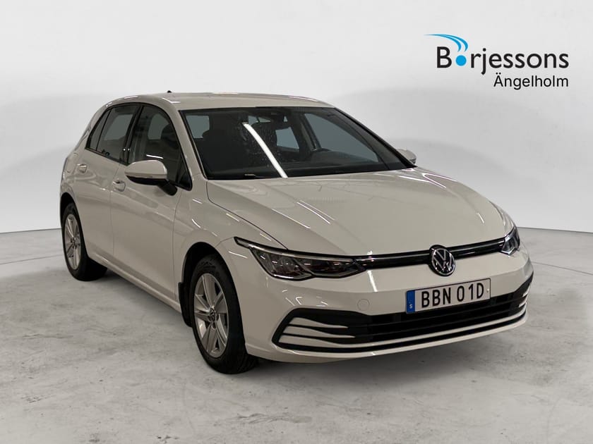 Bild 1 av Volkswagen Golf 1.0 eTSI 110 HK DSG
