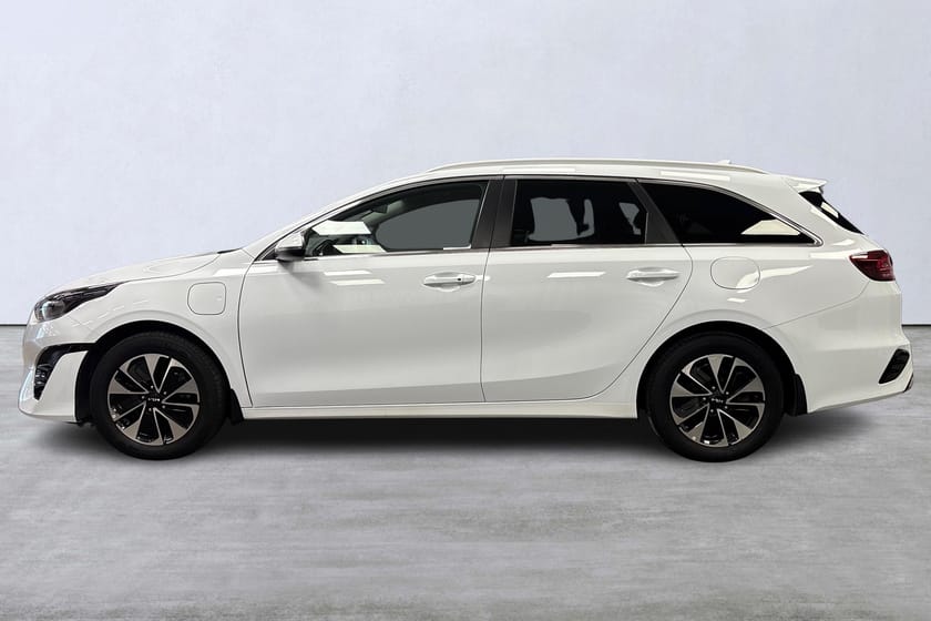 Bild 2 av Kia Ceed Sportswagon Plug-in Hybrid PHEV Advance
