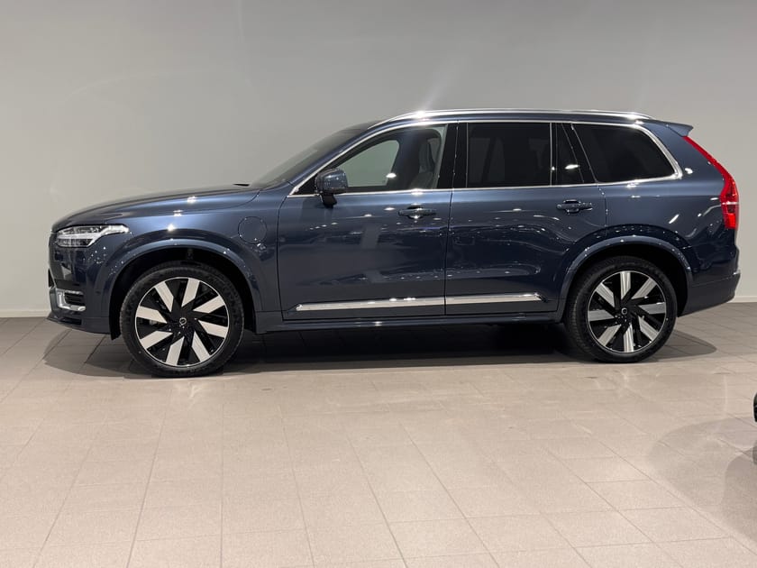 Bild 2 av Volvo XC90 7 Säten T8 Ultra Bright