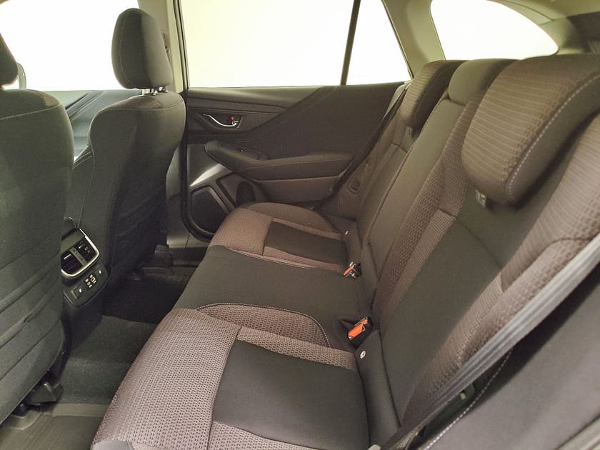 Bild 4 av Subaru Outback Adventure 4WD *Hugobil Edition 75år*