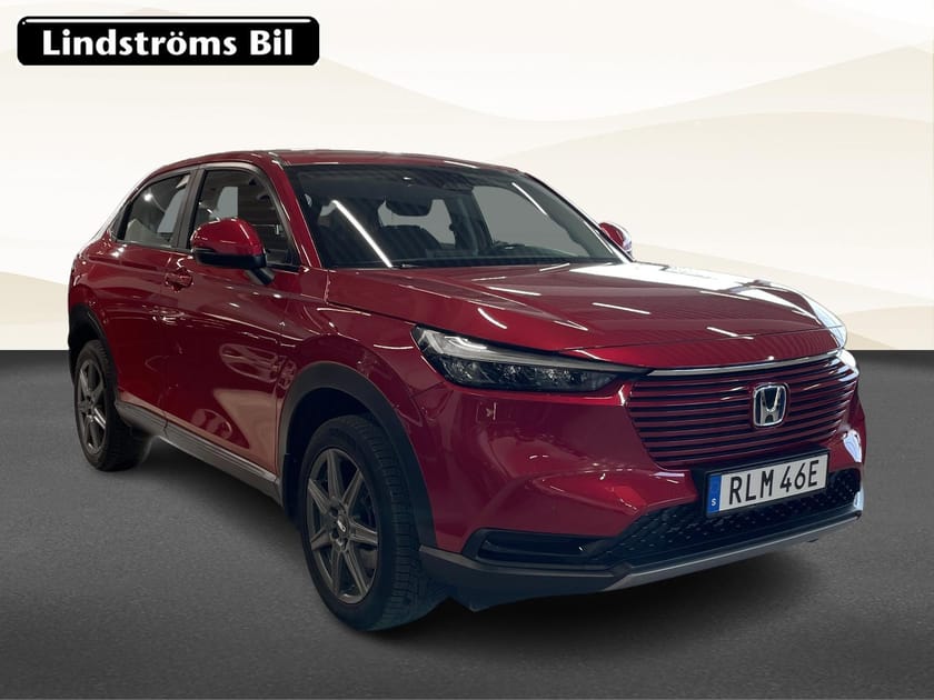 Bild 3 av Honda HR-V e:HEV 