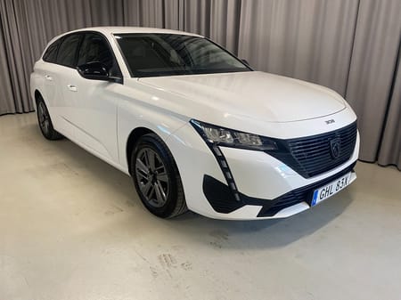 Peugeot 308 SW