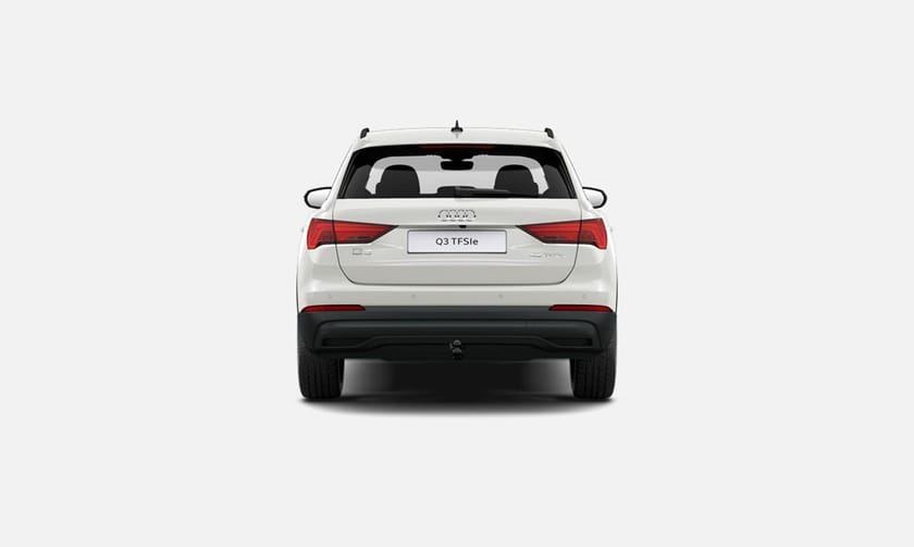 Bild 3 av Audi Q3 45 TFSI e E-TRON  245 HK S-TRONIC