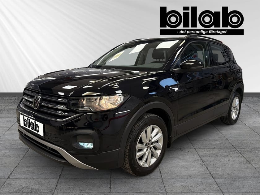 Bild 1 av Volkswagen T-Cross 1.0 TSI 95HK