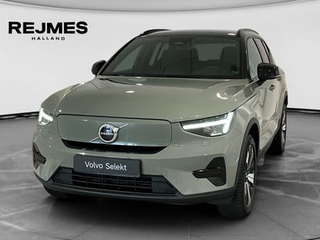 Volvo XC40 Recharge Single Motor Core