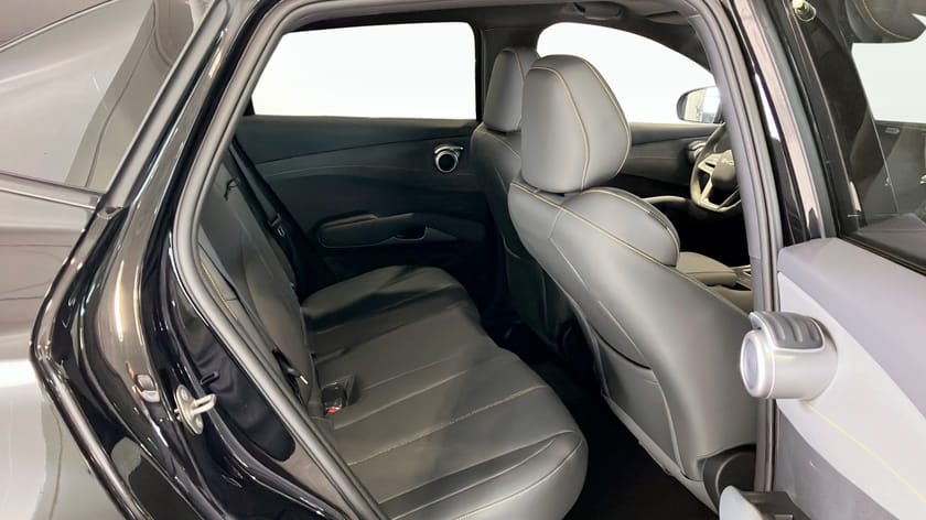 Bild 5 av BYD Sealion 7 ATTO 3 EVO EXCELLENCE