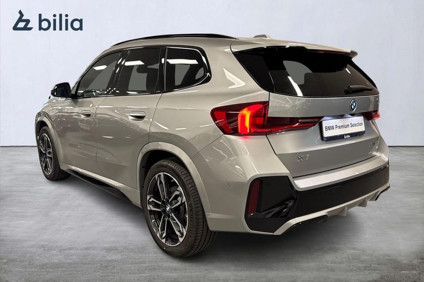 Bild 2 av BMW X1 xDrive25e xDrive 25e | H&K | Drag | Stolar m minne | Backkamera