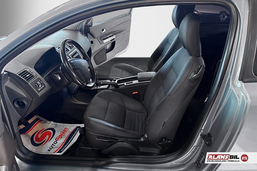 Bild 5 av Volvo C30 1.6D DRIVe Momentum Euro 4  0% RÄNTA