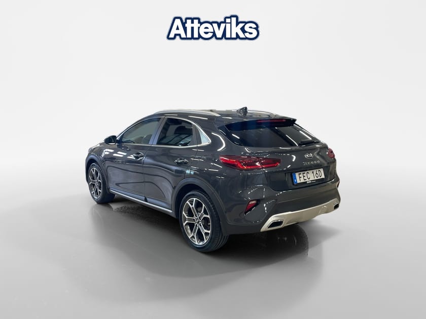 Bild 5 av Kia XCeed Plug-in Hybrid Advance plus