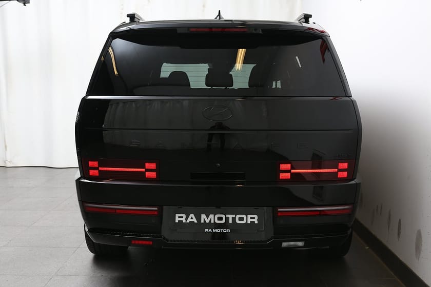 Bild 4 av Hyundai Santa Fe PHEV 4WD Plug-In Hybrid 288hk Callighraphy Avbetalningskampanj*