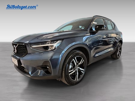 Volvo XC40 B4 FWD Bensin Plus Dark