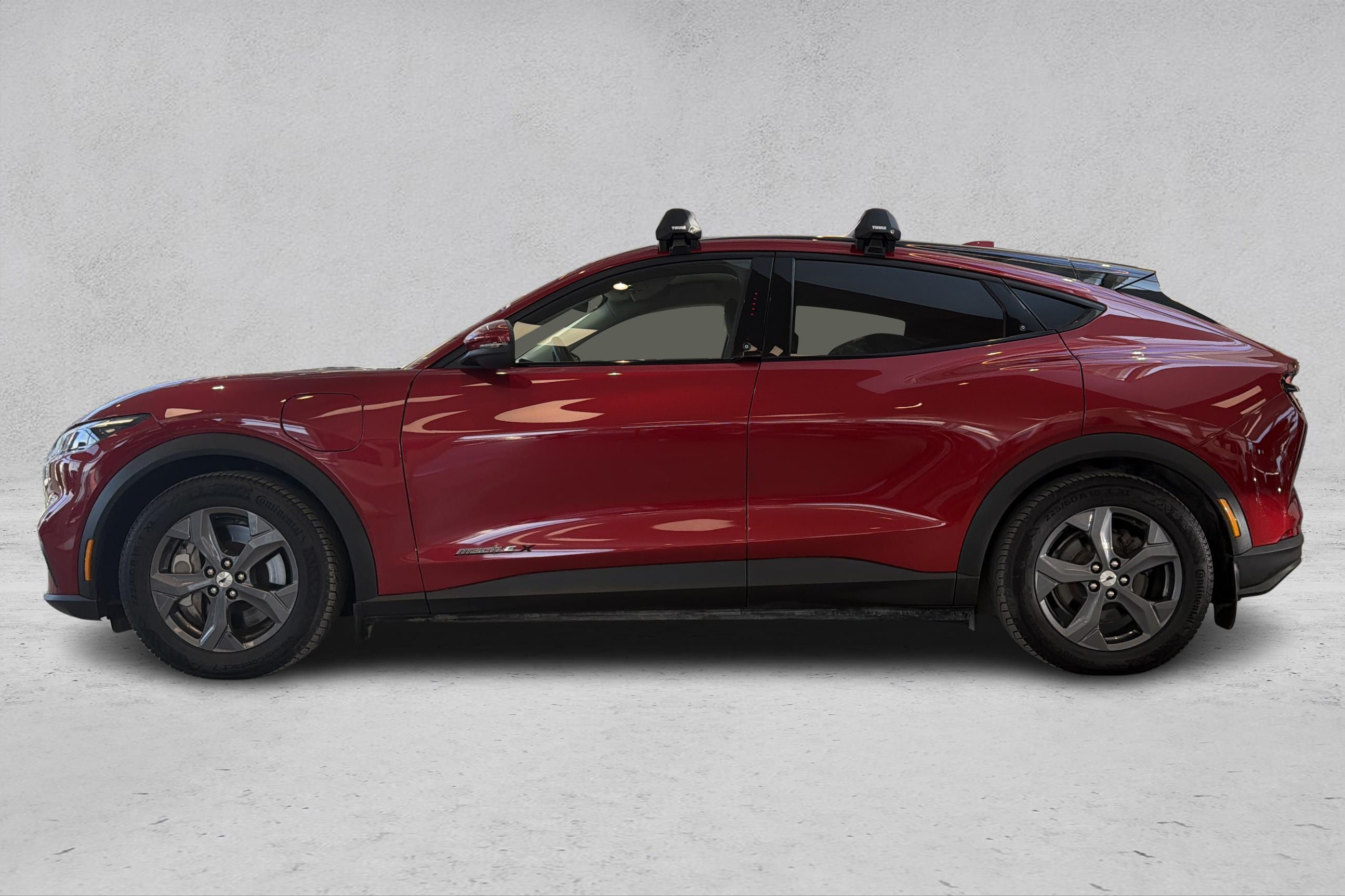 Thumnail bilde 1 av Ford Mustang Mach-E Long Range