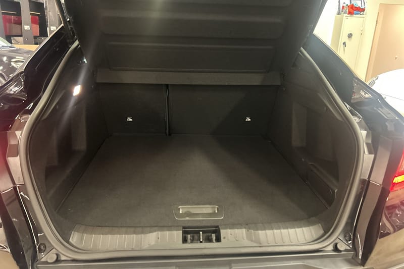 Renault Arkana E-TECH 145