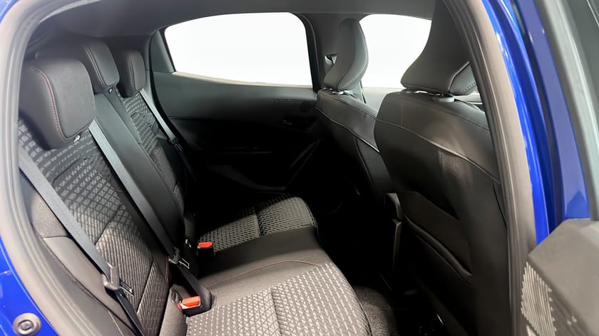 Bild 5 av Renault Clio Techno Tce 115hk EDC NYA 2026