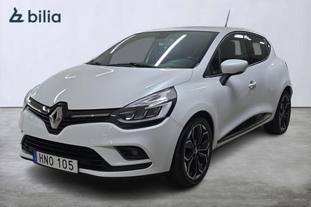 Renault Clio PhII Energy TCe 90  Intens 5-d/Kamera/Sensorer/Navi