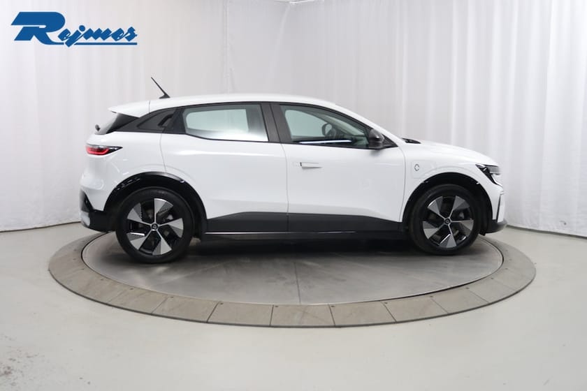 Bild 3 av Renault Mégane E-TECH Equilibre 40kWh/130hk