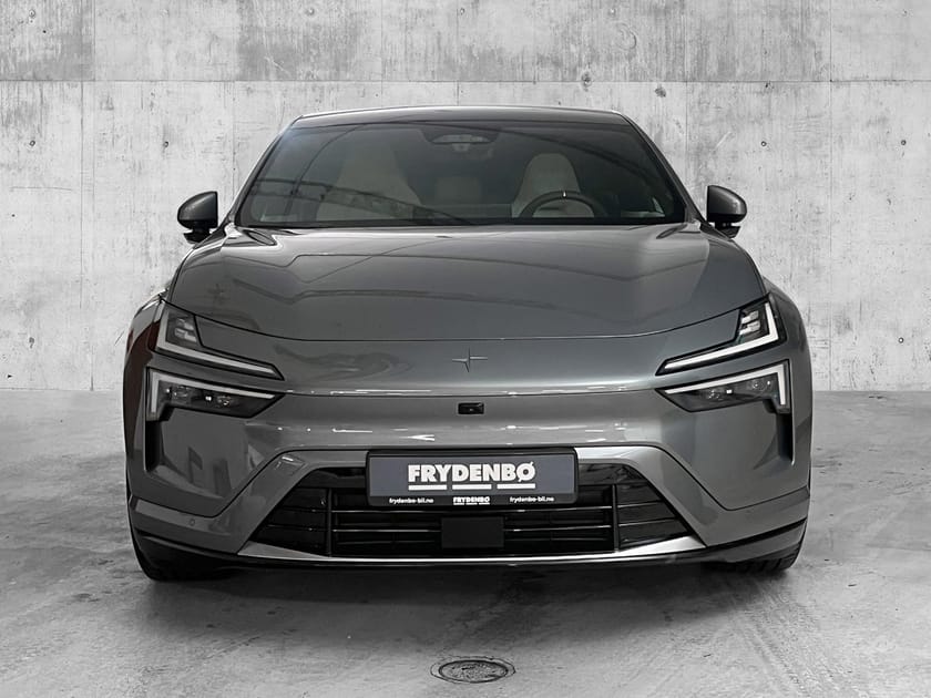 Bilde 4 av Polestar 4 Long Range Dual motor LRDM PILOT PLUS PRO.PK|21"|PANO|H&K|HUD|PILOT.ASSIST
