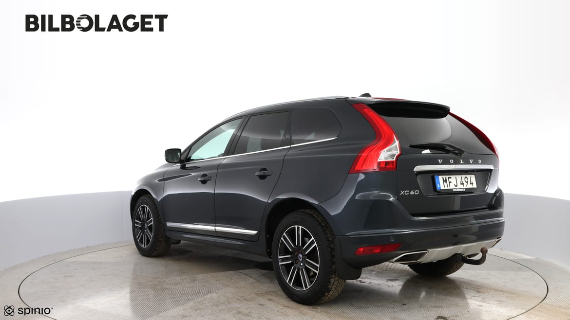 Volvo XC60 2017 - miniatyr 17