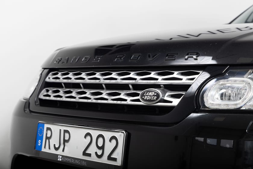 Bild 3 av Land Rover Range Rover Sport 3.0 SDV6 4WD Backkamera Luftfjädring