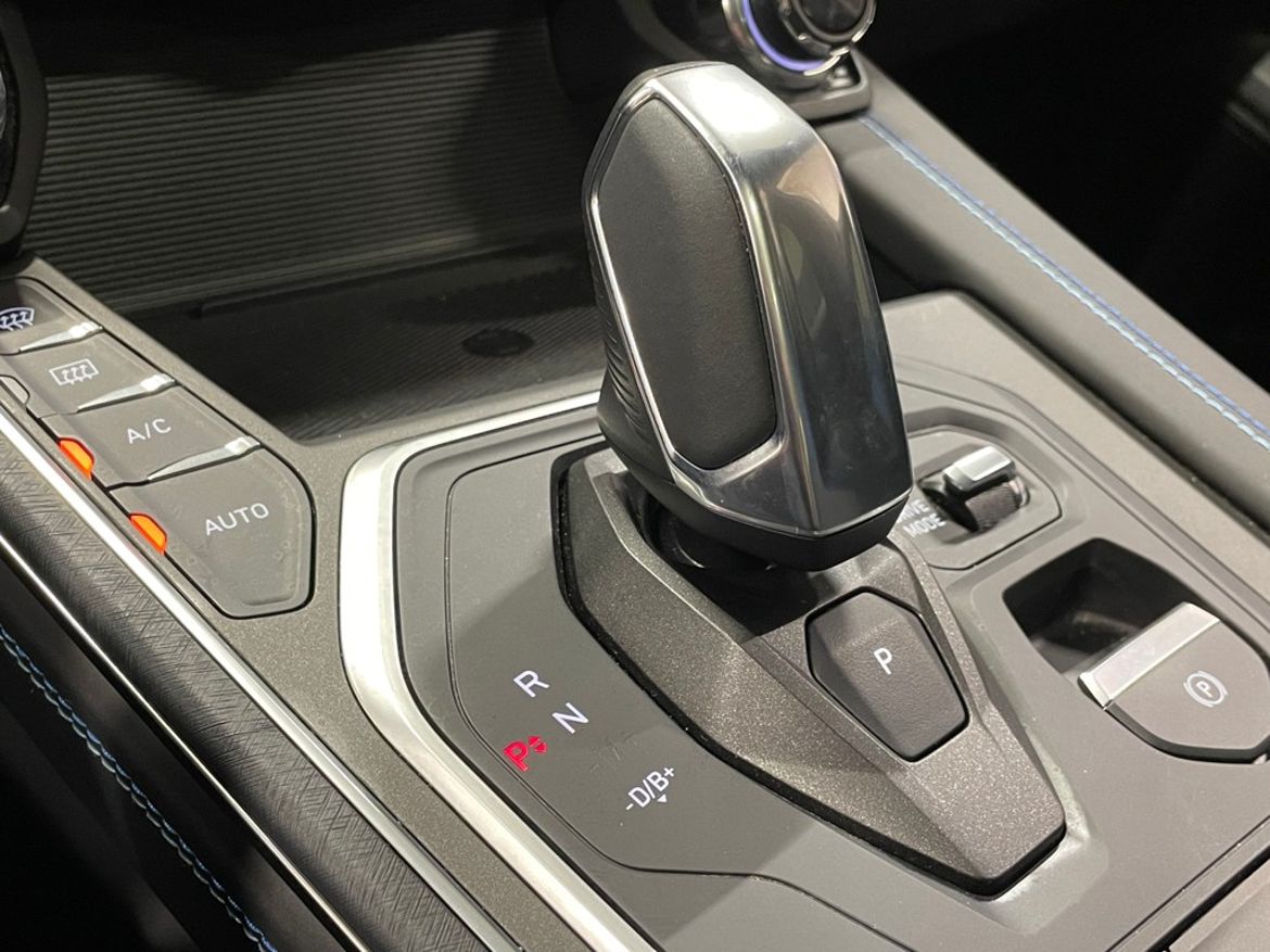 Lynk & Co 01 2023 - miniatyr 18