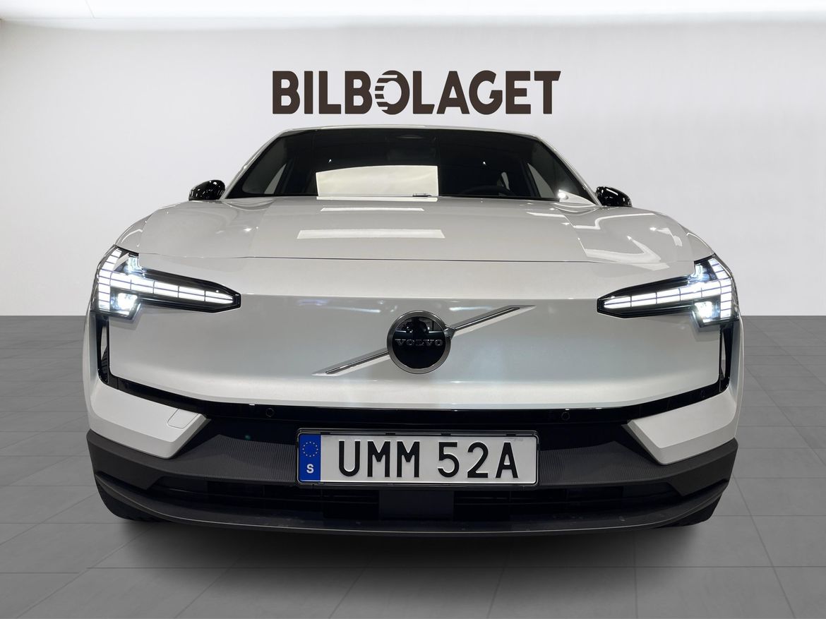 Volvo EX30 2026 - miniatyr 7