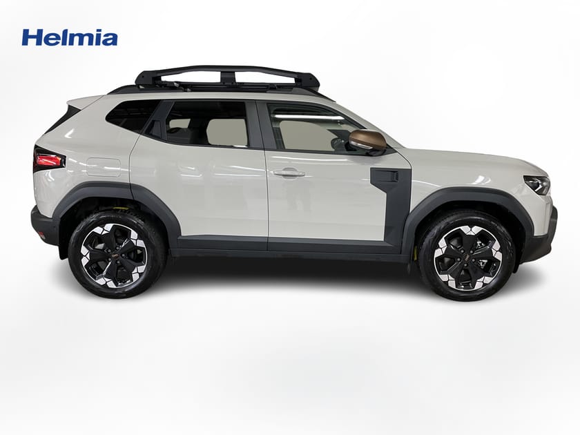 Bild 5 av Dacia Duster HYBRID 140 4x2 extreme A