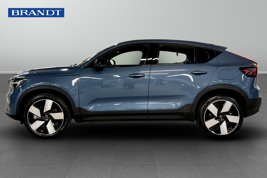 Volvo C40 Recharge Single Motor