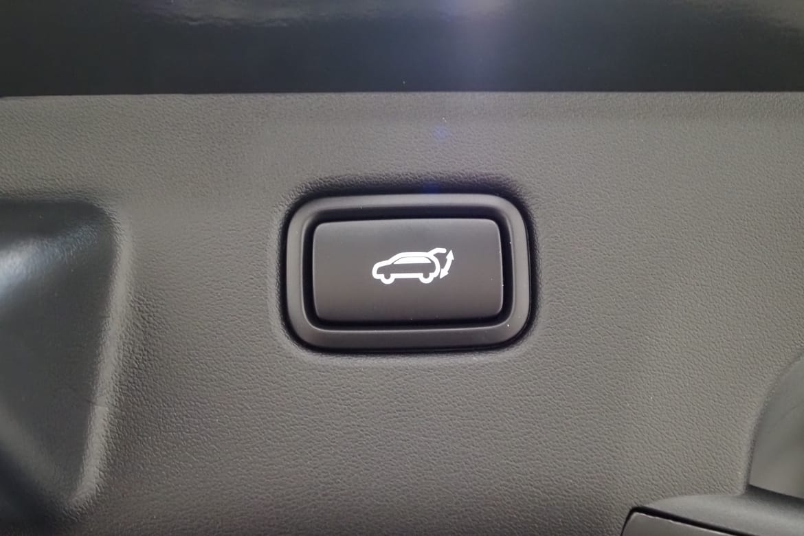 Kia EV6 84 kWh AWD, 325hk, 2025