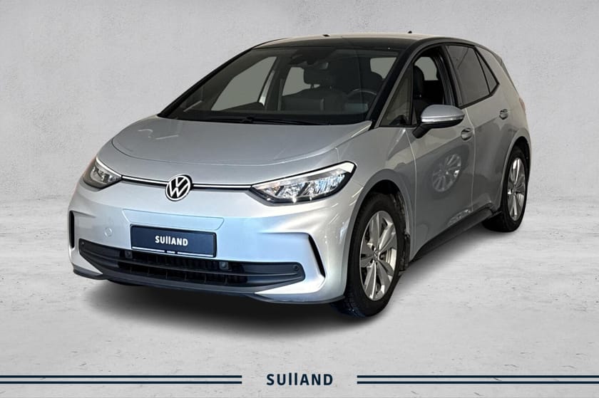 Bilde 1 av Volkswagen ID.3 Pure busines.52kwh 170hk