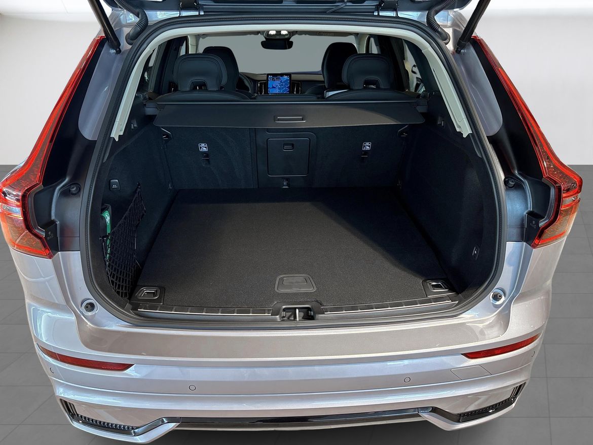 Volvo XC60 2026 - miniatyr 12