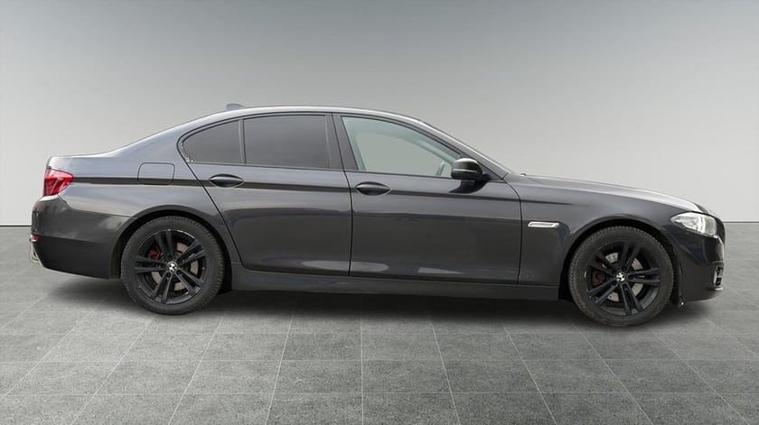 Bild 5 av BMW 520d Sedan M-Sport Ratt | 1307 kr/mån | Navi | LCI