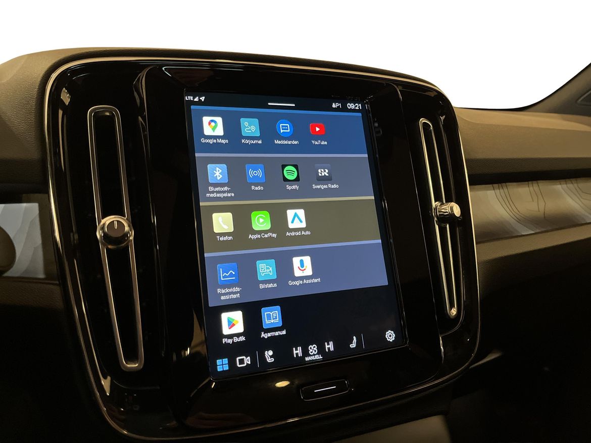 Volvo C40 2023 - miniatyr 18