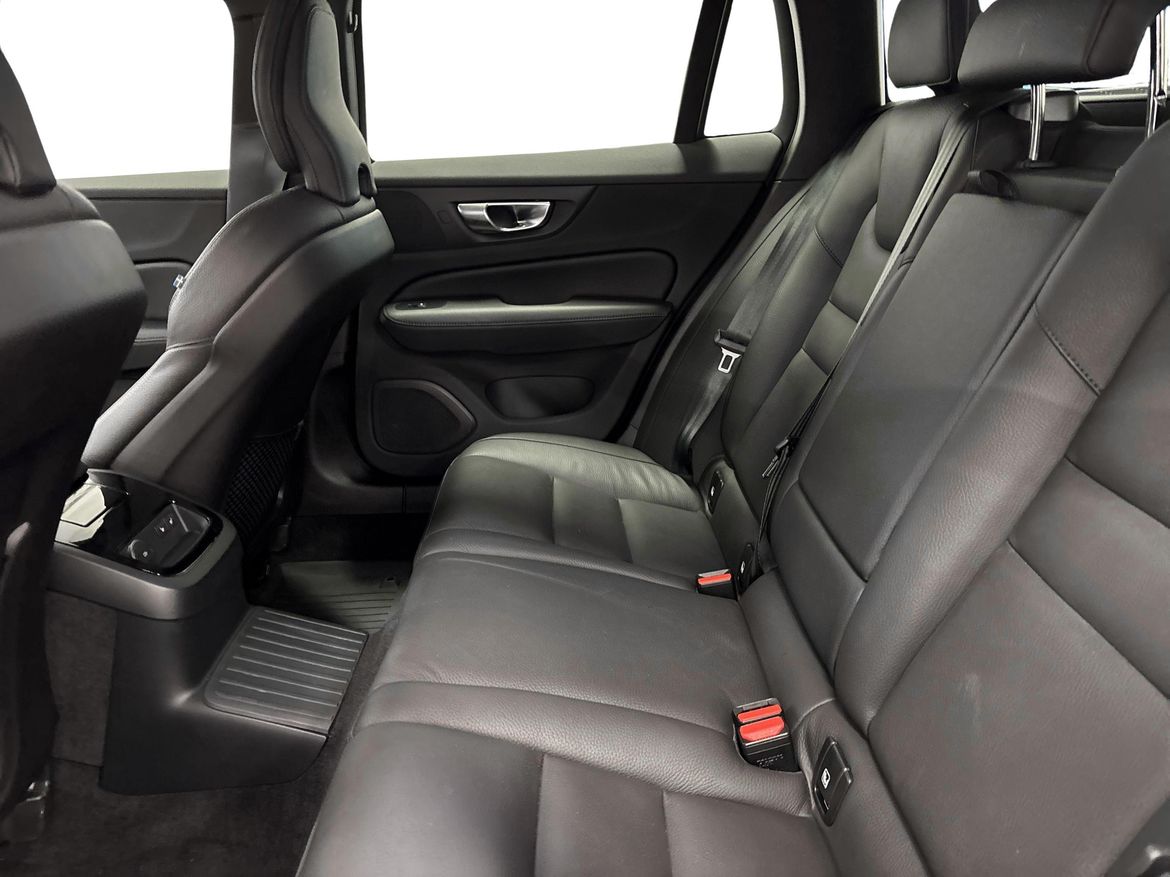 Volvo V60 2024 - miniatyr 7