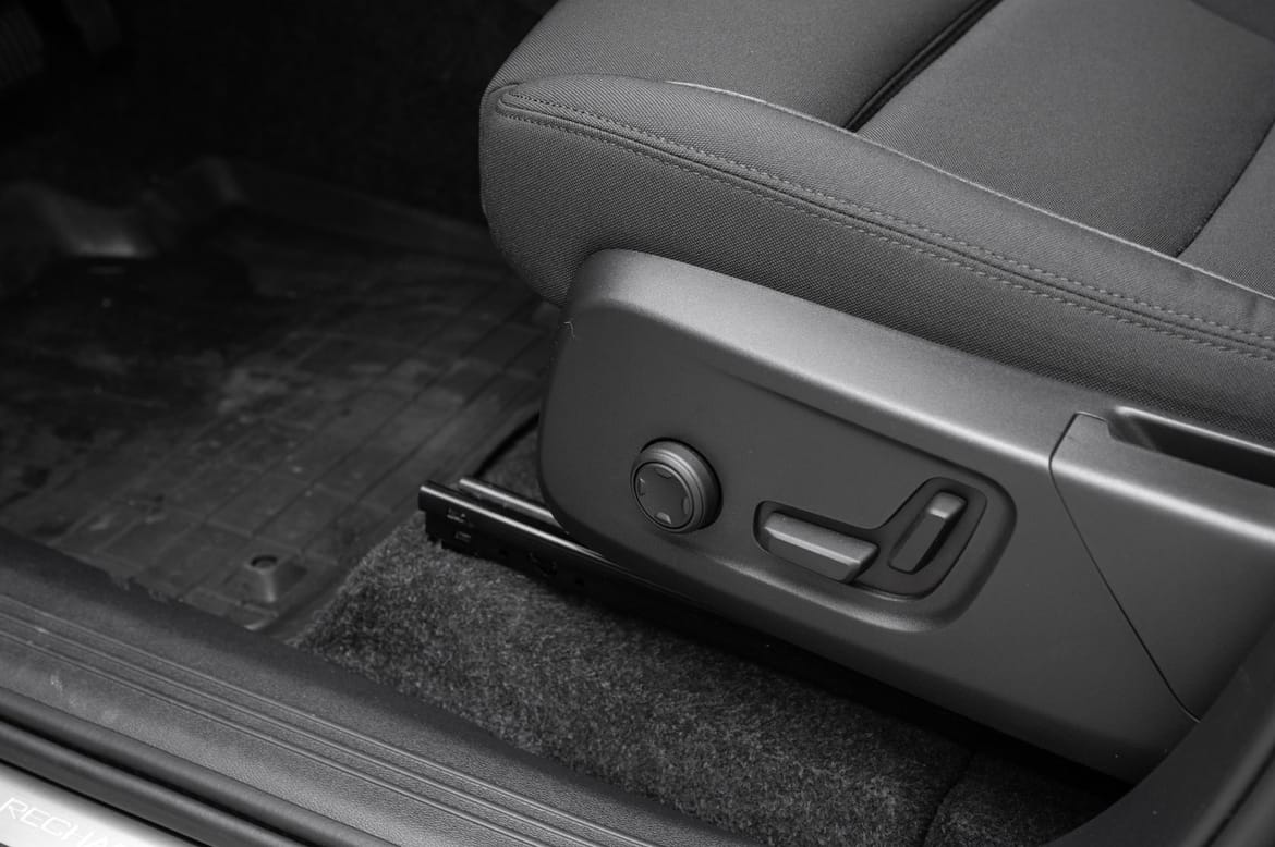 Volvo C40 Recharge Single Motor Extended Range, 252hk, 2024