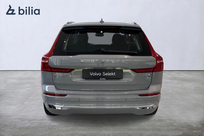 Bild 5 av Volvo XC60 T6 Core Edition/High preformace stereo/Subwoofer