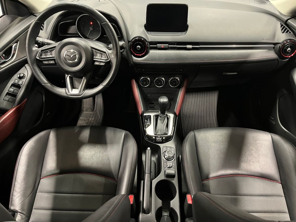 Mazda CX-3 2018 - miniatyr 5