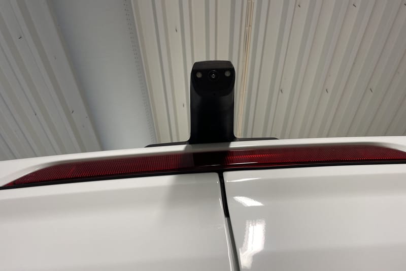 Maxus e-Deliver 9 N1