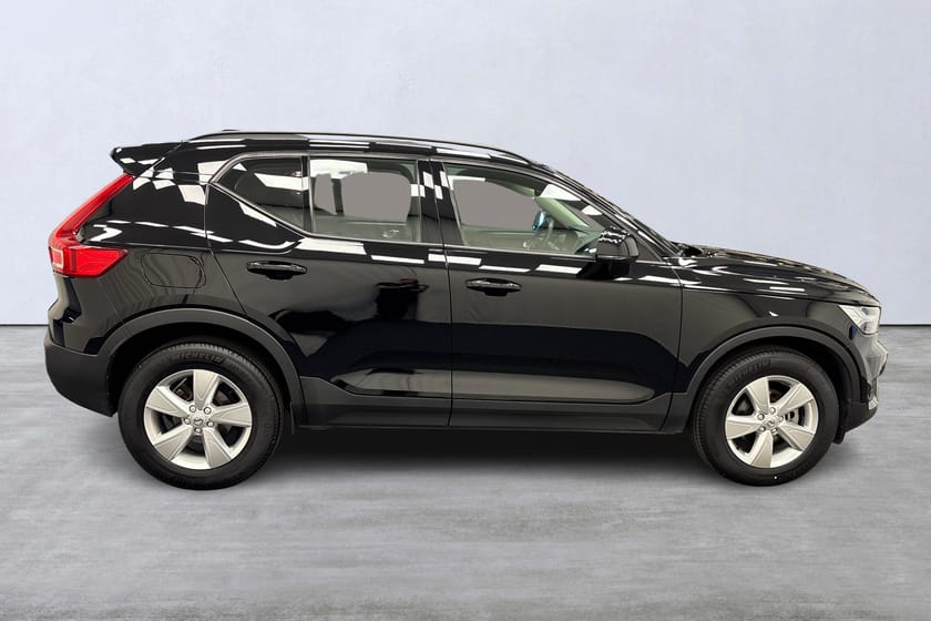 Bild 3 av Volvo XC40 T3 FWD Edition