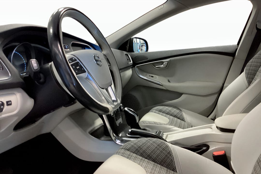 Volvo V40 Cross Country