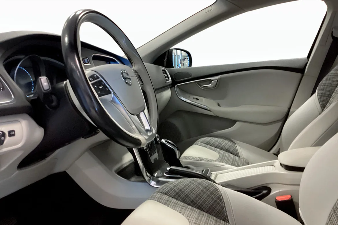 Volvo V40 Cross Country