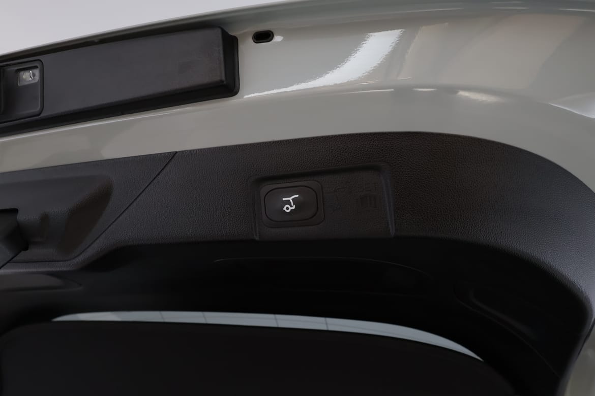 Ford Puma 2024 - miniatyr 8