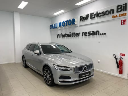 Volvo V90 T6 Core Edition II