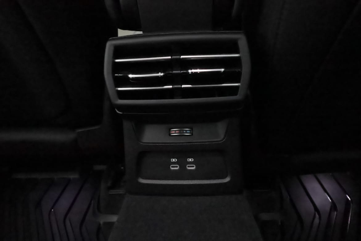 Audi A3 2025 - miniatyr 16