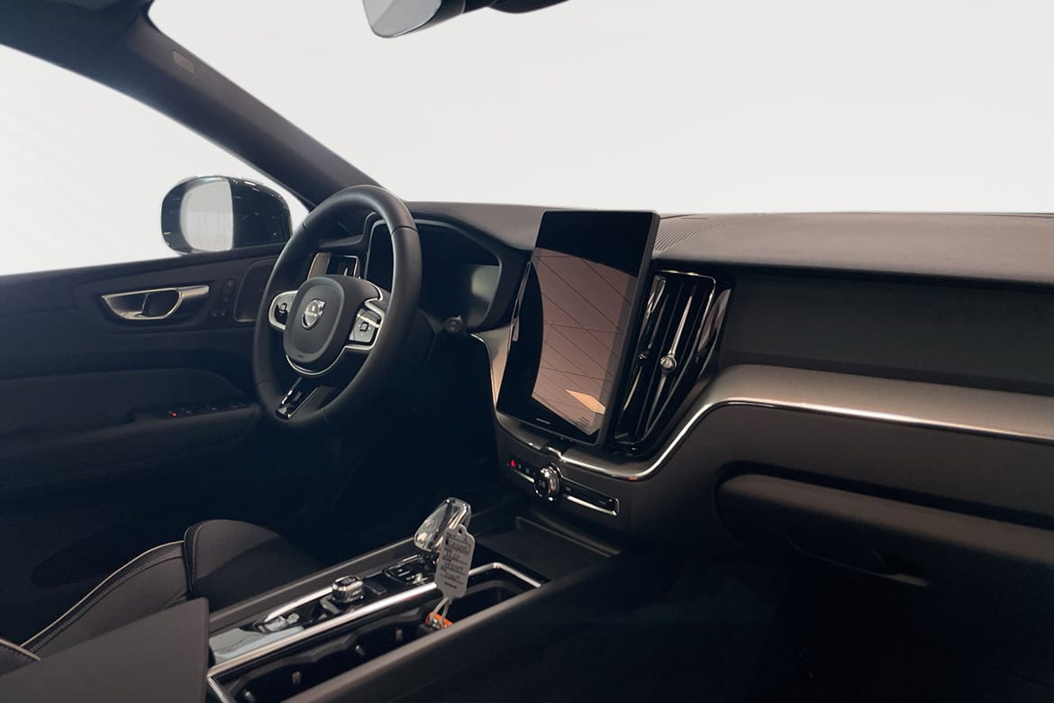 Bild 6 av 6 på bilen