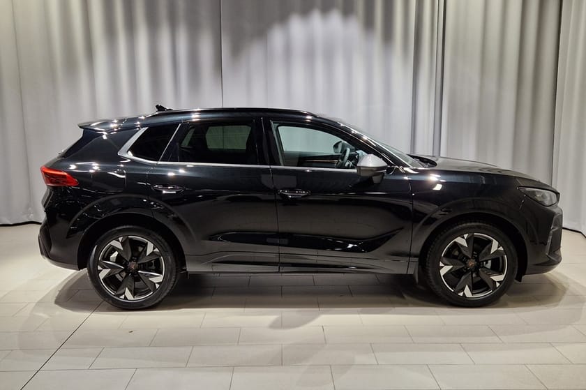 Bild 3 av CUPRA Terramar 1.5 eTSI 150HK DSG7 MILDHYBRID