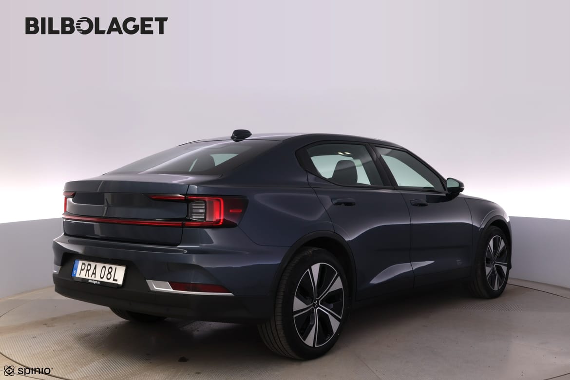 Polestar 2 2023 - miniatyr 3