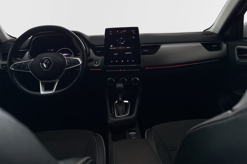 Bild 5 av Renault Arkana E-TECH 145 HEV Intens DCT